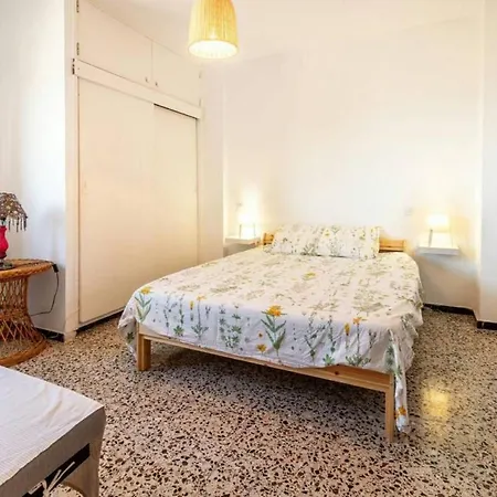 Apartment Atico Playa De La Aldea De San Nicolas